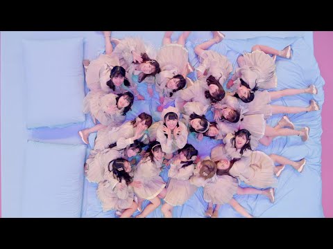 AKB48 MV「失恋、ありがとう」