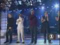 Backstreet Boys & Christina Aguilera - Every Breath You Take