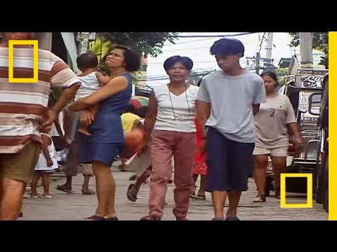 exorcism - A Philippine mother believes her young son is possessed, and seeks an exorcism. See all National Geographic videos: http://video.nationalgeographic.com/?sour...