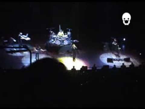 Dream Theater - The Mirror