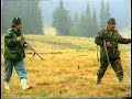 Invitation to Hunting and Fishing in Romania Sebes Valley. Film released in May 1998 to request PAEM Foundation Alba Iulia.