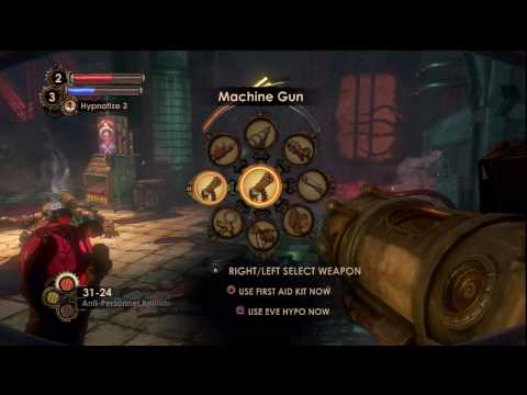 bioshock review bioshock review