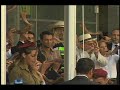 Historic Israel flag raising in Los Angeles California