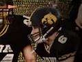 Kinnick Under The Kitchen