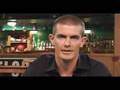 Gus Hansen Poker Lesson  - 1/8