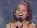 Chantel Kohl-Open Arms