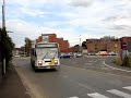 De Lijn #2253: Hasselt Station