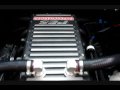 PES Supercharged R8