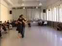 Paolo Cioffi e Mara Cicerano - Tango Milonguero (Rodriguez) Paolo Cioffi e Mara Cicerano - Tango Milonguero (Rodriguez)