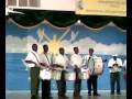 NBM/ NBC Pathfinder Band Drum core