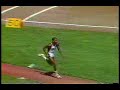 Charlie Simpkins 17.91 triple jump