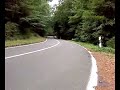 Yamaha YZF R125 hang off (3)
