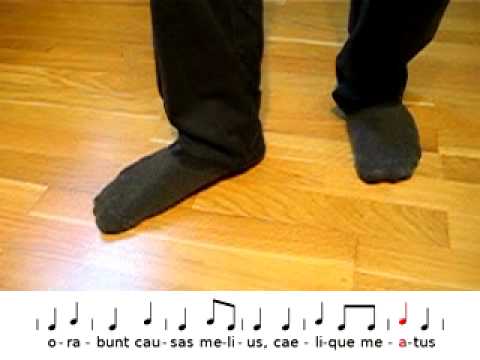how to define rhythm in poetry