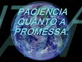 PACIENCIA EH O CAMINHO PARA SABEDORIA