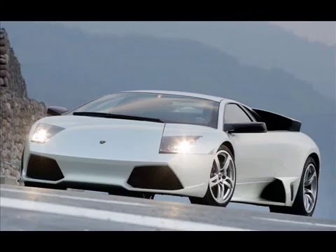 Si te gusta el lujo sobre ruedas... Ferruccio Lamborghini es la mejor opción 0 Si te gusta el lujo sobre ruedas... Ferruccio Lamborghini es la mejor opción