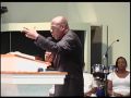 'Stop The Church, I Want To Get Off' Pt. 2- Pastor James Hudson
