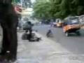 Dhoom 3 Trailor