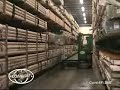 Combilift Aluminium Applications