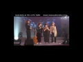 Mi Pastor Es Jehova - Maria y Martha - Manuel Bonilla en Concierto