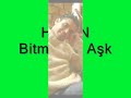 Bitmeyen Aşk