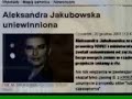 POra?ka roku: Pitera... i wszystko jasne