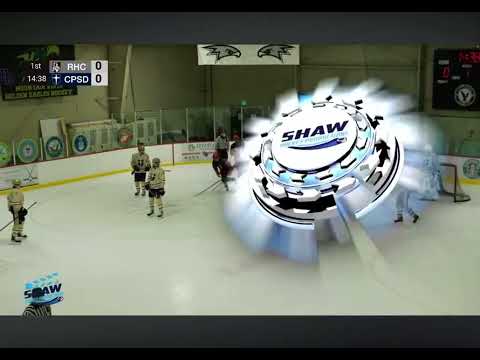 1/15/24 Goal vs Dallas Jesuit