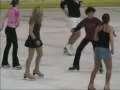 skating