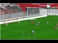 Independiente vs. Racing (Segundo Tiempo) [PES 6]
