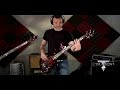 Traben Bass Challenge