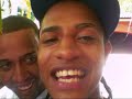 Mozart la para - Tripeo en Dajabon 2 - En cura con Adan 