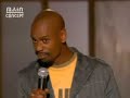 Dave Chapelle