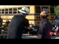 MAFFC Moments - Bus Extrication MAFFC Moments - Bus Extrication