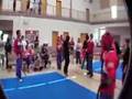 2008 U.M.A.S. Karate Tourn Odle vs Hammond