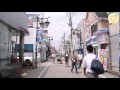 京王井の頭線：浜田山駅（Keio Inokashira Line：Hamadayama train station）
