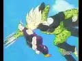 amv   dragonball z   gt series tribute music video