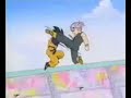 amv   dragonball z   gt series tribute music video