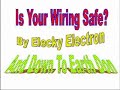 Home Electrical Safety