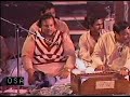Nusrat Fateh Ali Khan - Ye Jo Halka Halka - Digbeth part 3/3 Nusrat Fateh Ali Khan - Ye Jo Halka Halka - Digbeth part 3/3