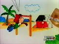 Comercial plumones Colorin Comercial plumones Colorin