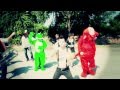 Ducky And The Vintage Flowers Official Music Video and Lyrics
