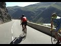 La Marmotte 2006 - La Croix de Fer - Glandon La Marmotte 2006 - La Croix de Fer - Glandon