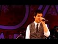 David Archuleta - This Christmas - Westbury