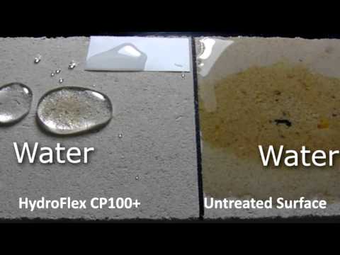 HydroFlex Concrete Protect CP100+