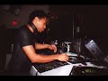 BFC (aka Carl Craig) - Galaxy - Fragile Records 1990