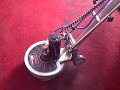Rotovac 360 - Art of Clean carpet cleaning Cambridge