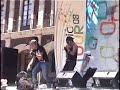 EXTREME LIFE EN CUERNAVACA EL GLOBO TOUR 2008 (extreme life)