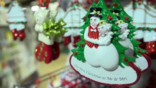 Our Santa's Grotto and Christmas 2016 video is now available to view!