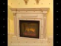 Exclusive Electric Fireplace Mantel Packages Exclusive Electric Fireplace Mantel Packages