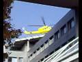 ATTERRAGGIO ELISOCCORSO MILANO PIAZZOLA H-LECCO