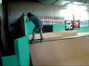 A day at YDG Skatepark